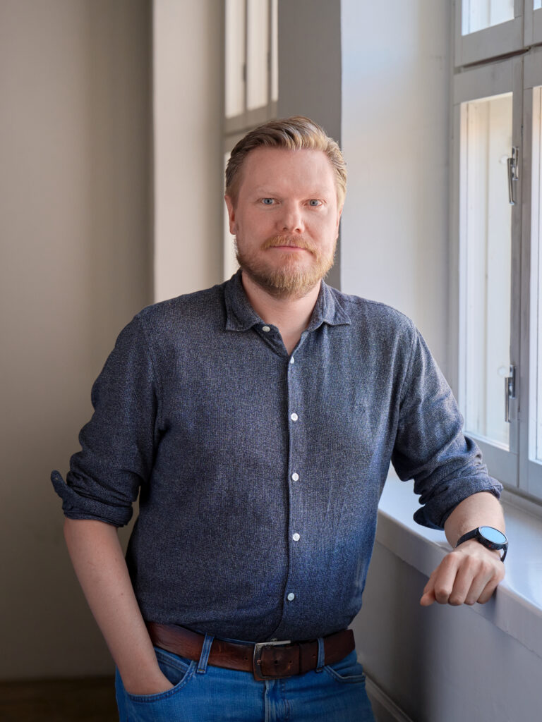 Tuomas Rimpiläinen