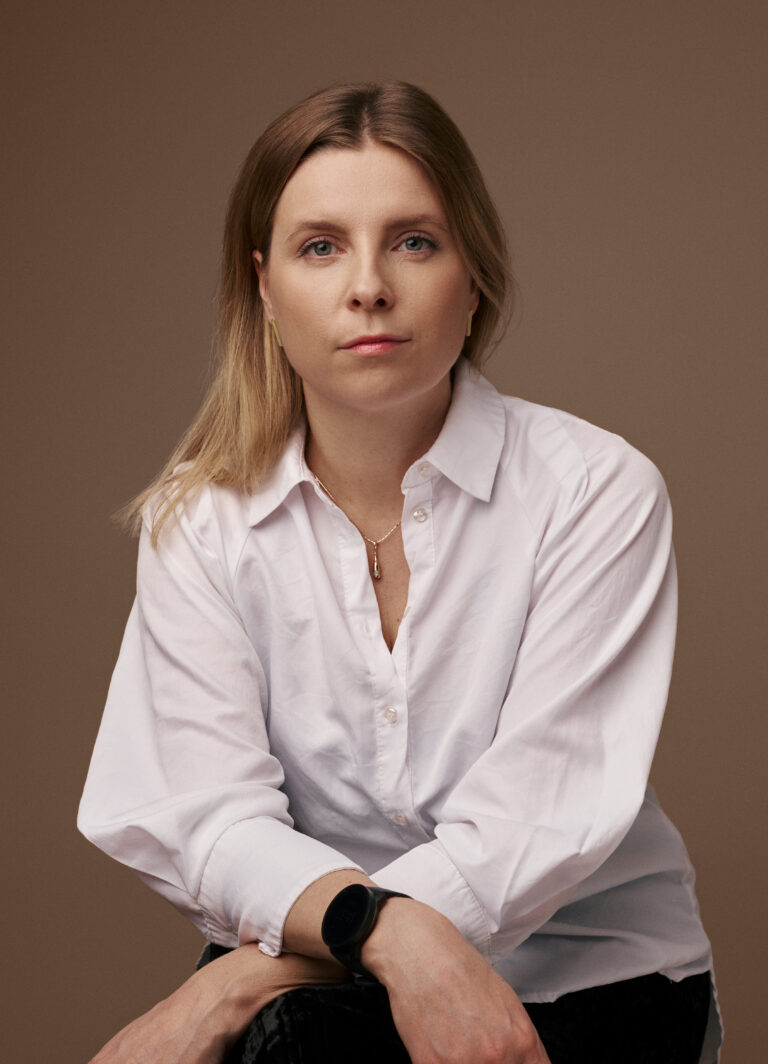 Suvi Uski