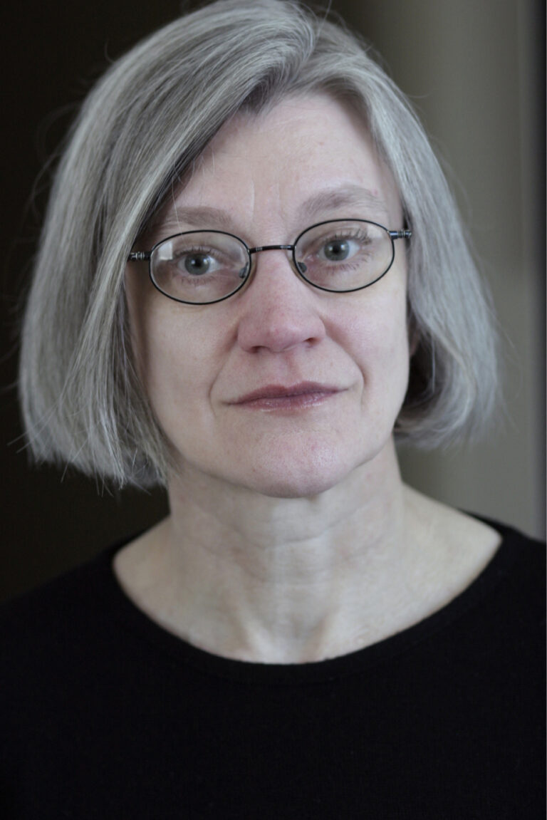 Veronica Pimenoff